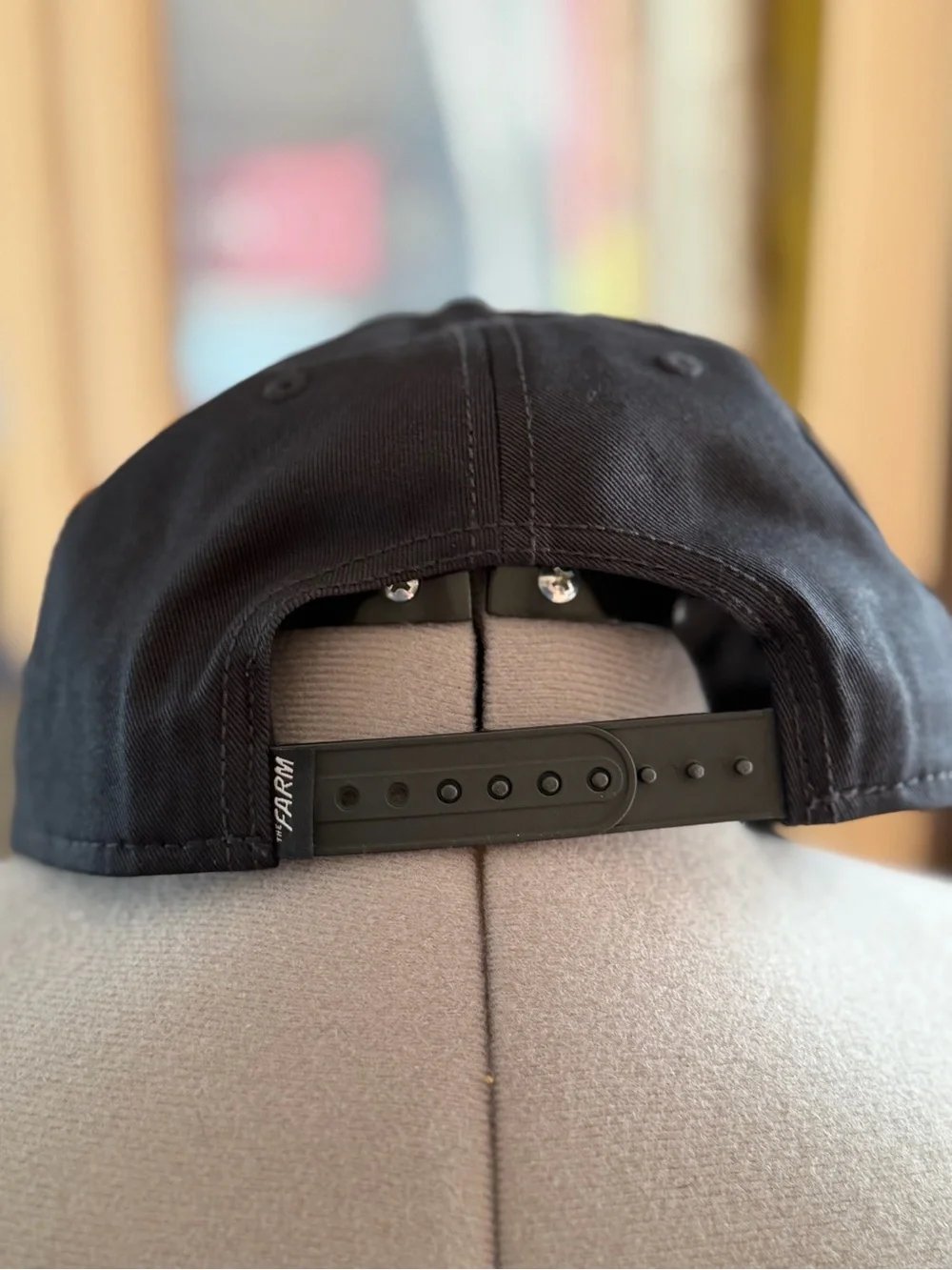 Goorin Bros tap into